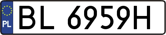 BL6959H
