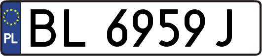 BL6959J