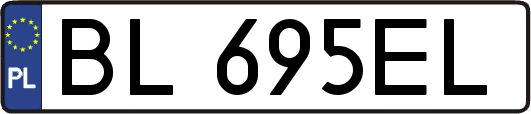 BL695EL