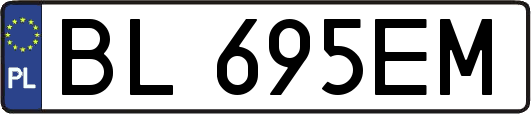 BL695EM