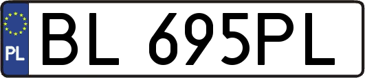 BL695PL