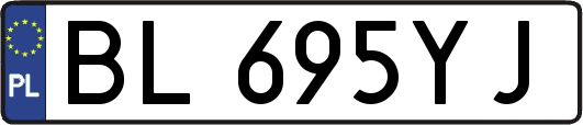 BL695YJ