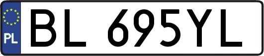 BL695YL