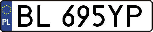 BL695YP