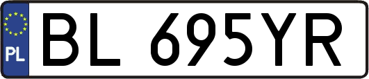 BL695YR