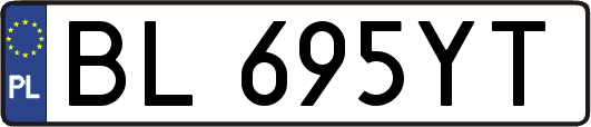 BL695YT