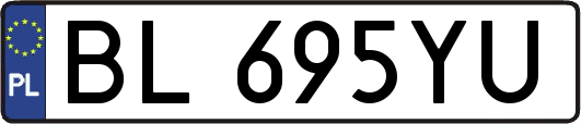 BL695YU