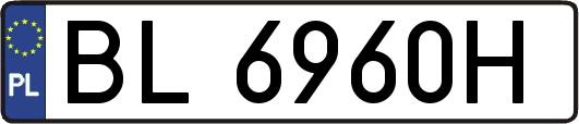 BL6960H