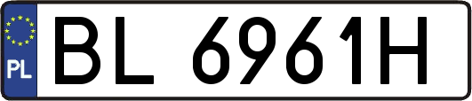 BL6961H