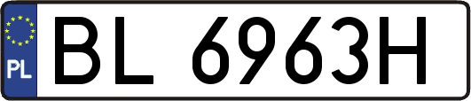 BL6963H
