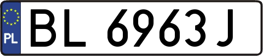 BL6963J