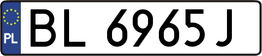 BL6965J