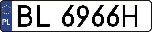 BL6966H