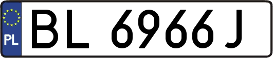 BL6966J