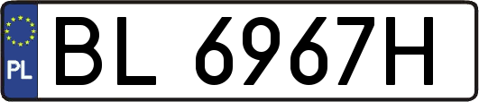 BL6967H