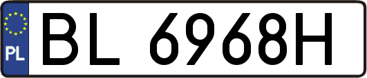 BL6968H