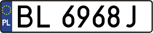 BL6968J
