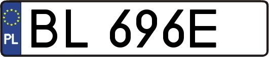 BL696E