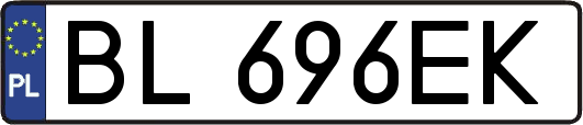 BL696EK