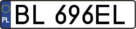 BL696EL