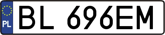 BL696EM