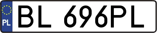 BL696PL