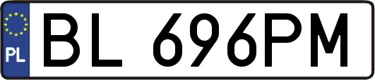 BL696PM
