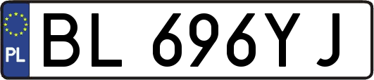 BL696YJ