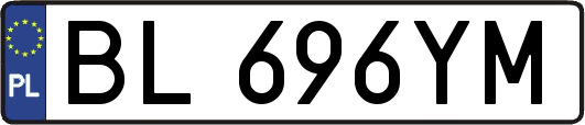 BL696YM