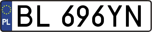 BL696YN
