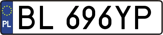 BL696YP