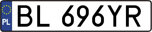 BL696YR