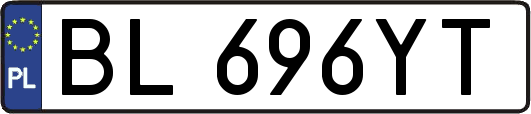 BL696YT