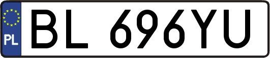 BL696YU