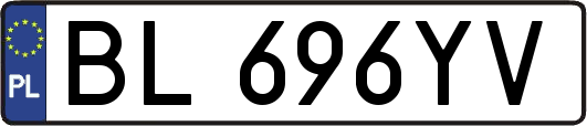 BL696YV