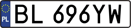 BL696YW