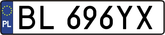 BL696YX
