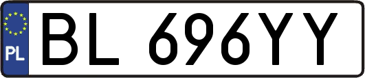 BL696YY