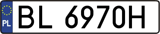 BL6970H