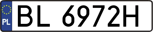 BL6972H