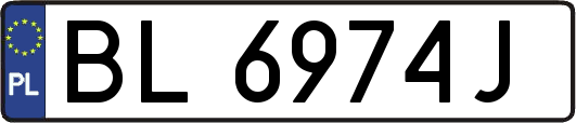 BL6974J