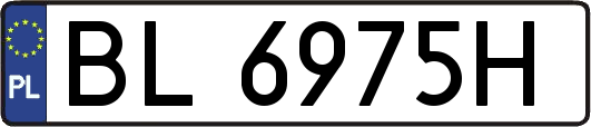 BL6975H