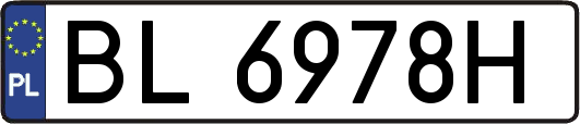 BL6978H