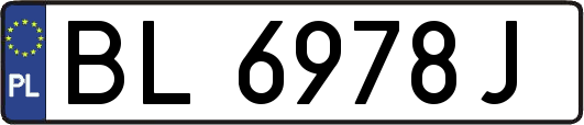 BL6978J