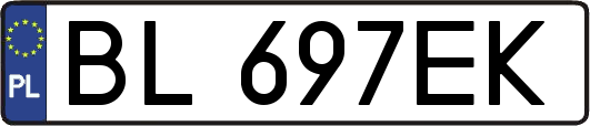 BL697EK