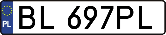 BL697PL