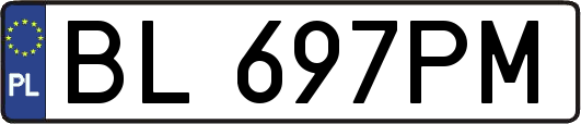 BL697PM