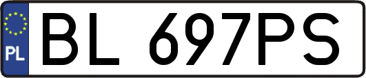 BL697PS