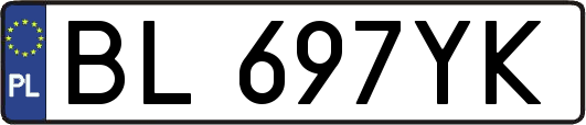 BL697YK
