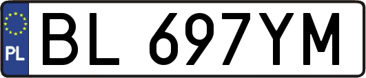 BL697YM